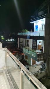 Φωτογραφία από το άλμπουμ του Infinium Stay σε Rishīkesh