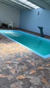 Gallery image of Hostal Lo de Mili in Chuy +15 photos