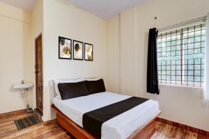 Φωτογραφία από το άλμπουμ του Hotel O SRI SRINIVASA BOARDING & LODGING σε Aivarkhandpur