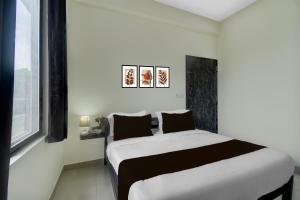 Φωτογραφία από το άλμπουμ του Hotel O Aabha Residency στη Τζαϊπούρ +21 φωτογραφίες