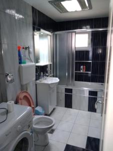 O baie la Zemun +10 fotografii