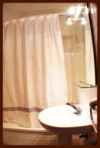 Fotografie z fotogalerie ubytování Hostal Torre de Guzmán v destinaci Conil de la Frontera