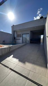 Φωτογραφία από το άλμπουμ του Casa com piscina em Peruíbe σε Peruibe +7 φωτογραφίες