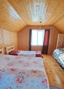 Billede fra billedgalleriet på olya's garden i Itʼkhvisi