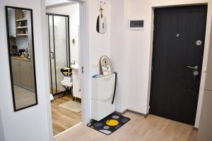 Ένα μπάνιο στο Aba Fly & Rest +75 φωτογραφίες