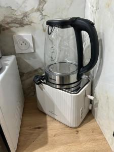 Φωτογραφία από το άλμπουμ του Cocoon Hyper Center σε Chalon-sur-Saône +12 φωτογραφίες