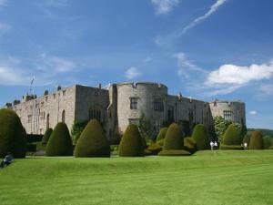 En have udenfor 2 Bed in Denbigh 5.5 miles 95843