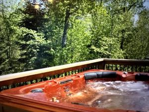 Φυσικό τοπίο κοντά σε αυτή η παραθεριστική κατοικία