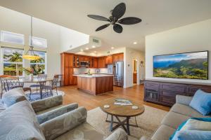 Et opholdsområde på Pili Mai 6I