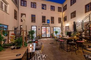 Gallery image of Hostel Osijek in Osijek