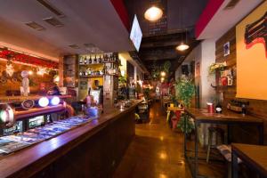 Gallery image of Hostel Osijek in Osijek