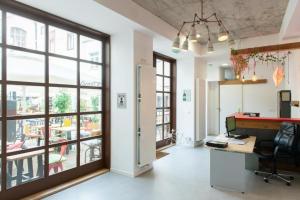 Φωτογραφία από το άλμπουμ του Hostel Osijek στο Όσιγιεκ