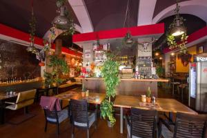 Φωτογραφία από το άλμπουμ του Hostel Osijek στο Όσιγιεκ