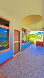 Φωτογραφία από το άλμπουμ του Hotel Victoria Atitlan σε San Pedro La Laguna