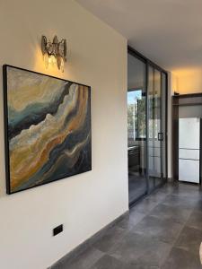 Φωτογραφία από το άλμπουμ του Elegant 3BR Apartment Overlooking Addis Skyline-1B στο Αντίς Αμπέμπα