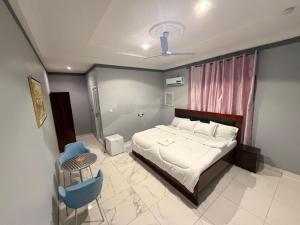 Φωτογραφία από το άλμπουμ του Stadium Haven Hotel σε Takoradi