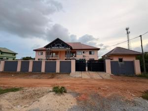 Φωτογραφία από το άλμπουμ του Stadium Haven Hotel σε Takoradi