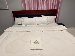 Φωτογραφία από το άλμπουμ του Stadium Haven Hotel σε Takoradi