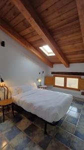 Afbeelding uit fotogalerij van Molino Del Búho in Torre la Cárcel