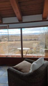 Afbeelding uit fotogalerij van Molino Del Búho in Torre la Cárcel