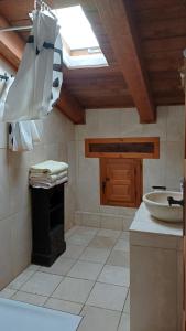 Afbeelding uit fotogalerij van Molino Del Búho in Torre la Cárcel