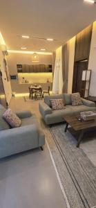 Фотография из галереи Nasma chalet в Барке +2 фотографии