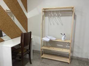 Φωτογραφία από το άλμπουμ του Flat bem localizado σε Sete Lagoas