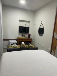 Φωτογραφία από το άλμπουμ του Flat bem localizado σε Sete Lagoas +3 φωτογραφίες