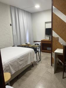 Φωτογραφία από το άλμπουμ του Flat bem localizado σε Sete Lagoas