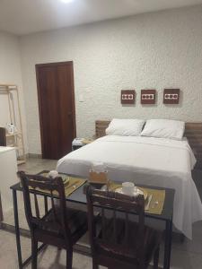 Φωτογραφία από το άλμπουμ του Flat bem localizado σε Sete Lagoas