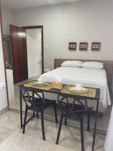 Φωτογραφία από το άλμπουμ του Flat bem localizado σε Sete Lagoas