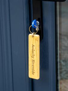 Φωτογραφία από το άλμπουμ του Ardachy Riverside Accessible One bedroom Holiday let σε Fort Augustus