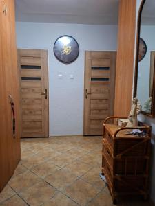 Fotografie z fotogalerie ubytování M-4 u ELI v destinaci Suwałki