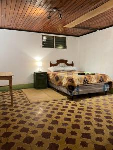 Fotografie z fotogalerie ubytování Casa del Barrio v destinaci Quetzaltenango