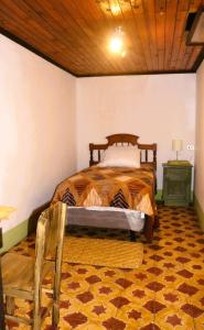 Fotografie z fotogalerie ubytování Casa del Barrio v destinaci Quetzaltenango