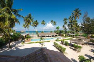 Φυσικό τοπίο κοντά σε αυτό το θέρετρο