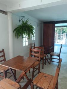 Galería fotográfica de Pousada Vila Mundi Itaúnas en Itaúnas