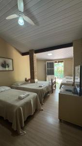 Billede fra billedgalleriet på Chacara Descanso do Rei i Vinhedo