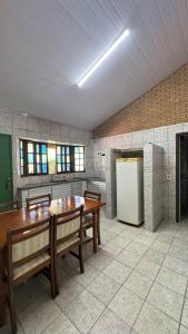 Billede fra billedgalleriet på Chacara Descanso do Rei i Vinhedo