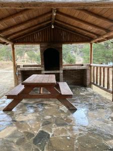 Φωτογραφία από το άλμπουμ του Cabañas La Moneda 