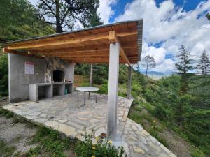 Φωτογραφία από το άλμπουμ του Cabañas La Moneda 