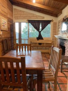 Φωτογραφία από το άλμπουμ του Cabañas La Moneda 