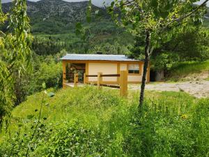 Φωτογραφία από το άλμπουμ του Cabañas La Moneda  +19 φωτογραφίες