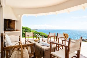 Phong cảnh thiên nhiên gần biệt thự