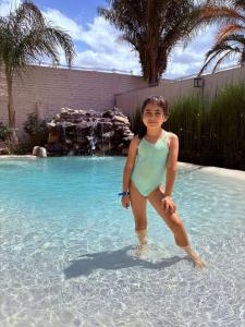 Hosté ubytování H Molle