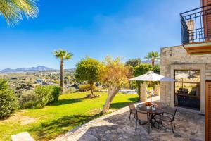 Φυσικό τοπίο κοντά σε αυτή η βίλα