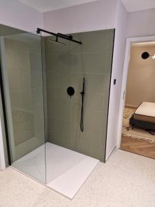 Ένα μπάνιο στο Hévíz Luxury by STN