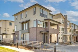 Το κτήριο όπου στεγάζεται  η παραθεριστική κατοικία