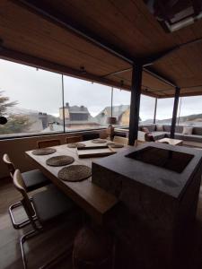 Billede fra billedgalleriet på Slalom luxury con vistas i Sierra Nevada