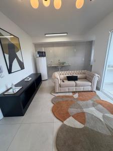 Φωτογραφία από το άλμπουμ του Red Building Apartment σε Bauru